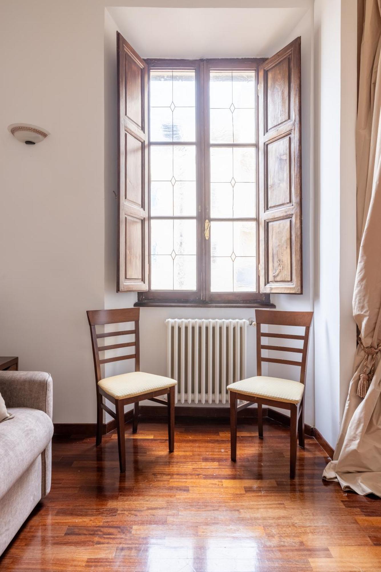 Luxury Apartment In The Heart Of Rome - Near Metro A And B Exterior photo