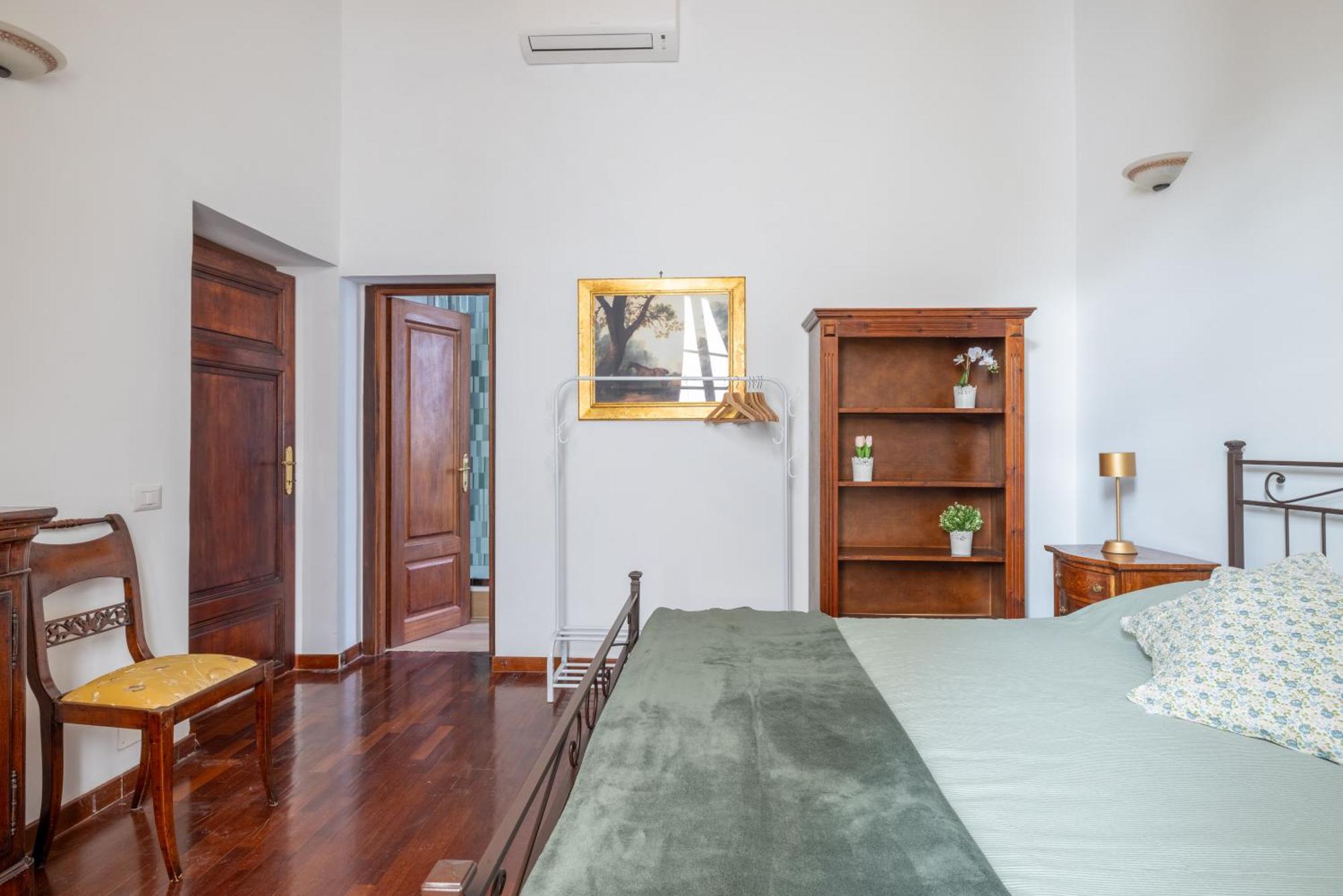 Luxury Apartment In The Heart Of Rome - Near Metro A And B Exterior photo