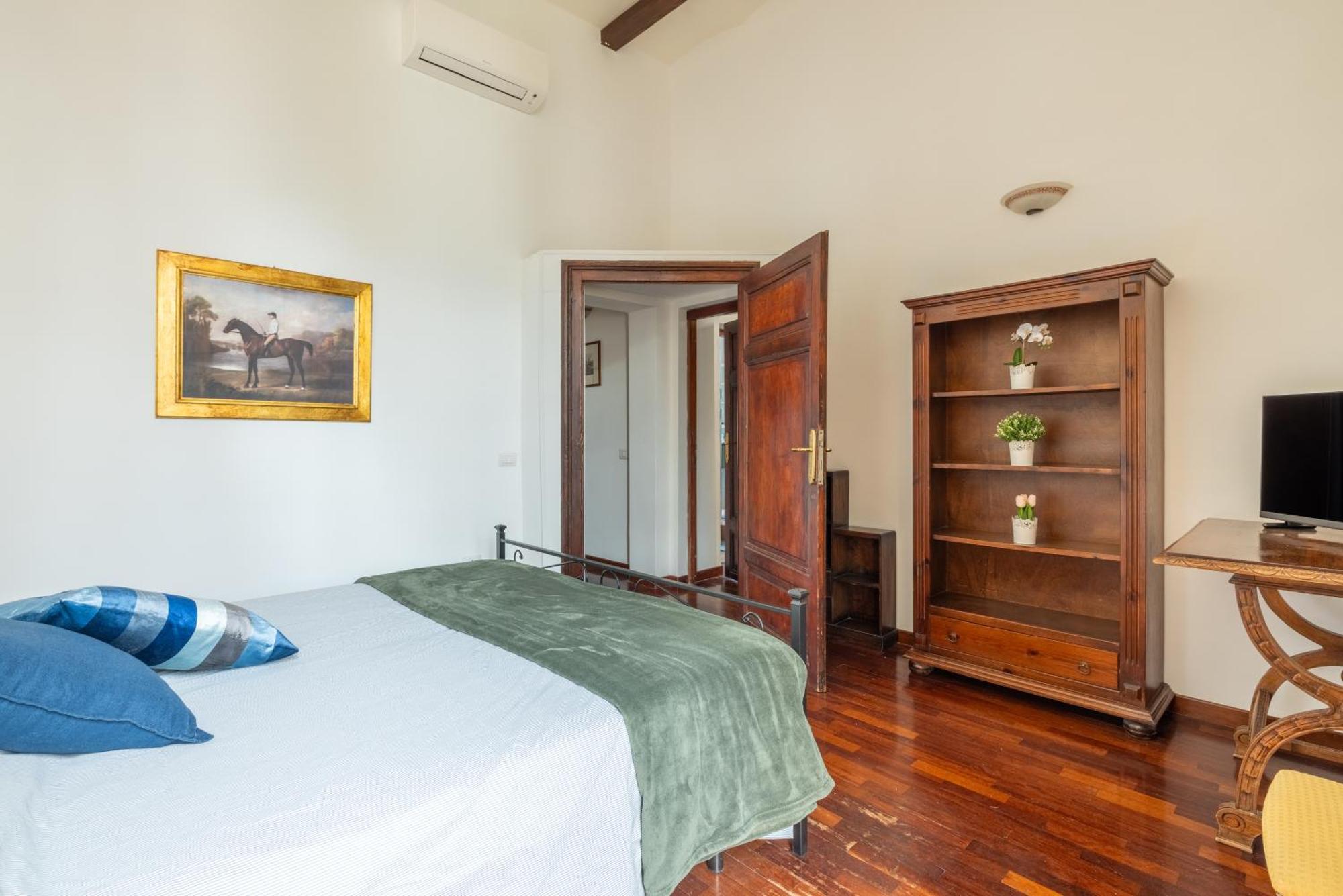 Luxury Apartment In The Heart Of Rome - Near Metro A And B Exterior photo
