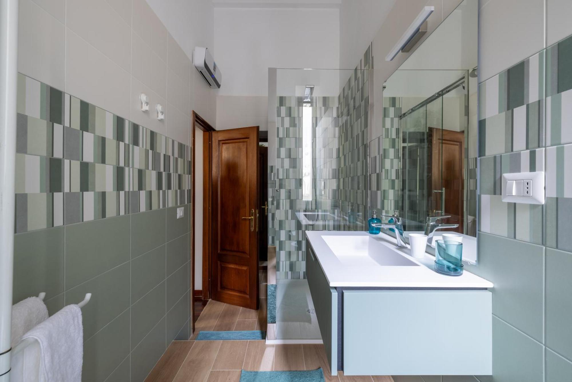 Luxury Apartment In The Heart Of Rome - Near Metro A And B Exterior photo