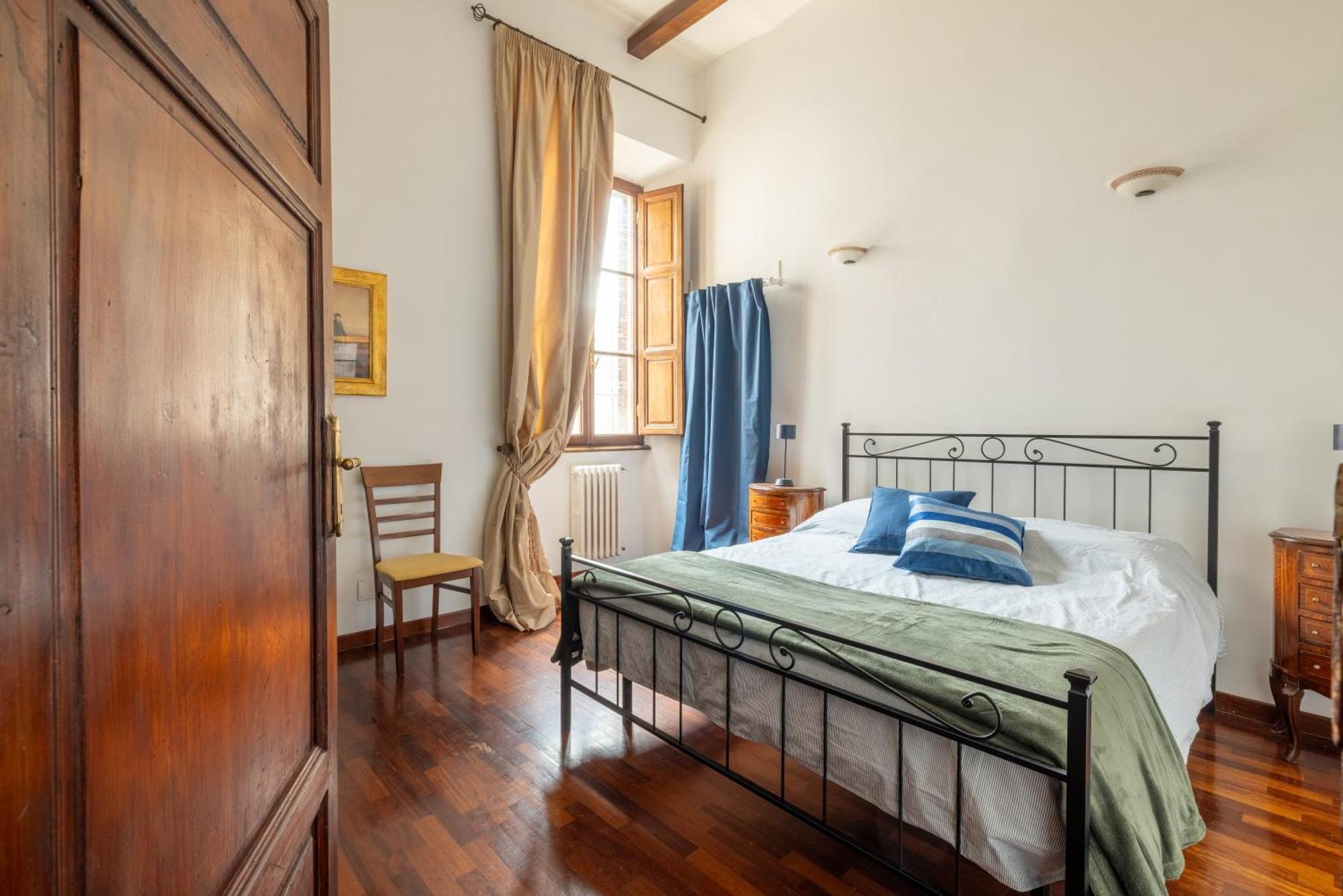 Luxury Apartment In The Heart Of Rome - Near Metro A And B Exterior photo
