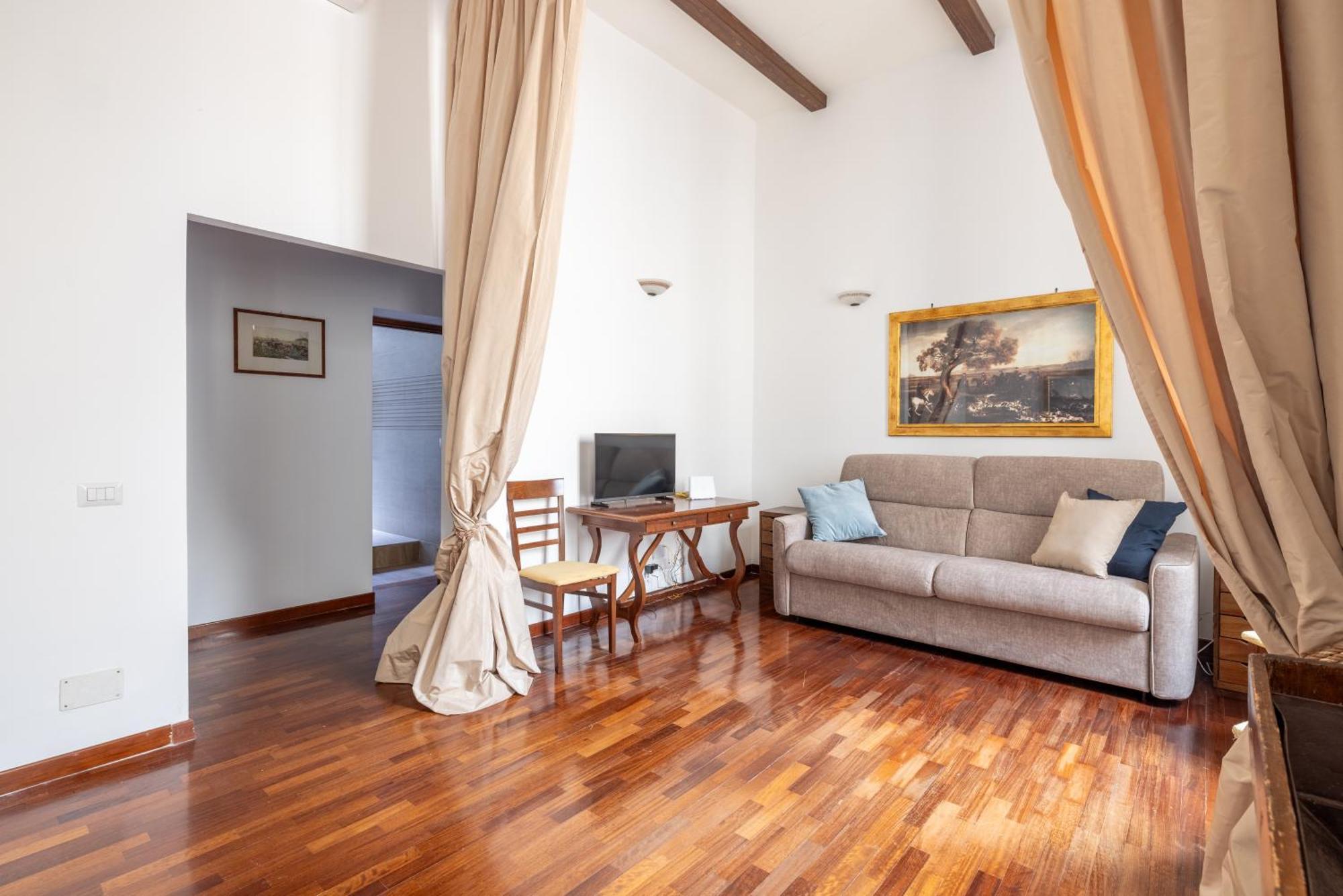 Luxury Apartment In The Heart Of Rome - Near Metro A And B Exterior photo